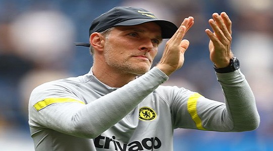 Blues in pole position to land Tuchel’s ‘first-choice’ target with €120 million release clause