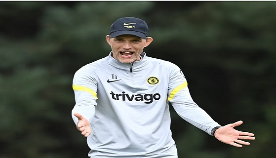 Tuchel set to be without 18 Chelsea stars ahead of pre-season training