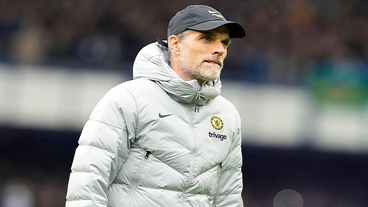 Revealed: Two players Tuchel wants Chelsea to sign in coming weeks
