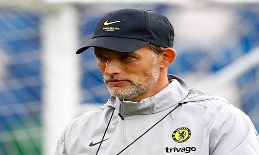 Tuchel really wants him! Transfer insider gives transfer update on 100M Chelsea target