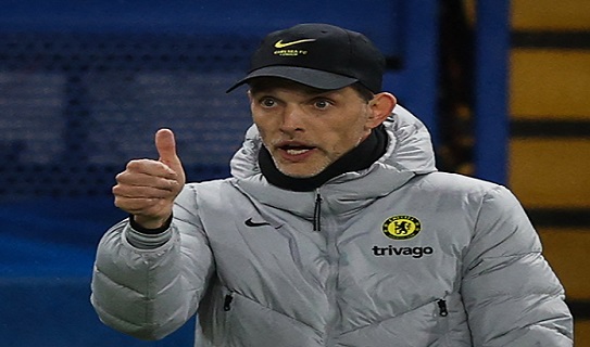 £300,000-a-week signing ‘will be unbelievable’ signing for Chelsea – Tuchel told