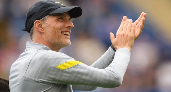 ‘All agreed’ – Several reports claims £50m Tuchel favorite player is imminent as a done deal to Chelsea