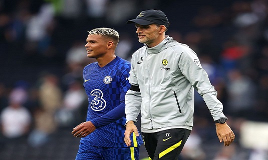 €60m Chelsea target has ‘agreed five-year deal’ with Tuchel’s side – report
