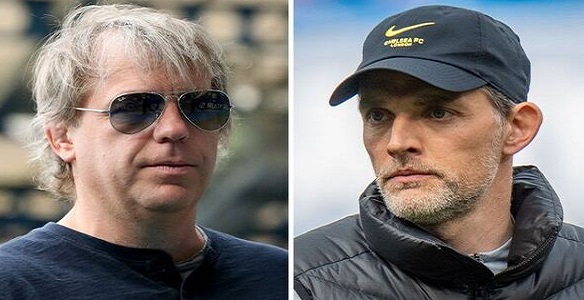 Tuchel has urged Boehly to bring absolute superstar to Chelsea in monster deal