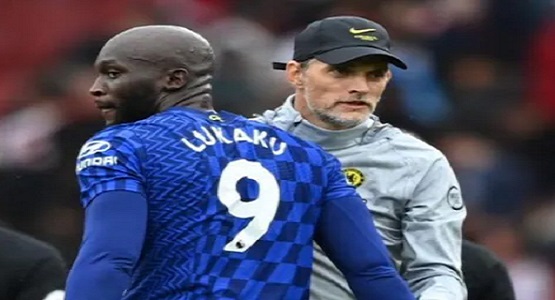 Sorry Lukaku as Tuchel wants 35-goals in 34 games striker – reporter reveals
