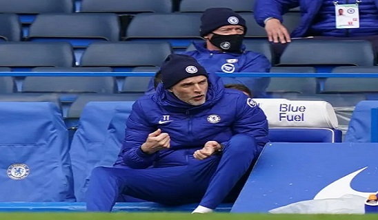 Former Chelsea players warn Tuchel against signing €70M attacker