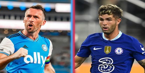 Charlotte vs Chelsea: Live stream, lineup and how to watch | Pre-Season