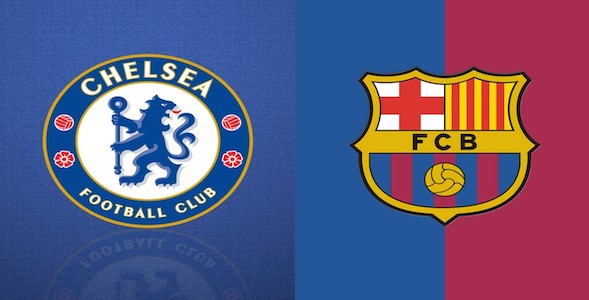Chelsea and Barcelona finally reach agreement for £150,000k a-week star