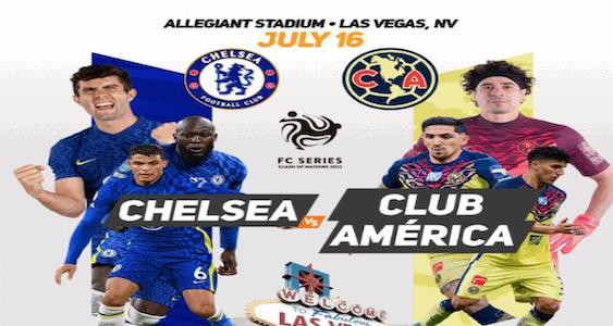 Chelsea vs Club America: Live stream, lineup and how to watch