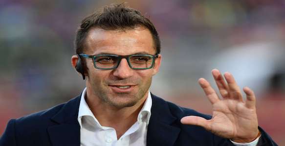 Del Piero tells Chelsea to complete £86M signing of powerhouse
