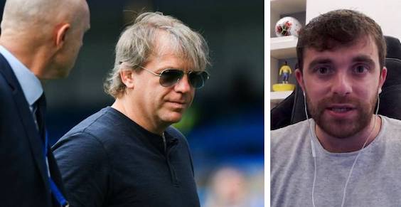 Fabrizio Romano: Todd Boehly to make this one major appointment in coming months at Chelsea