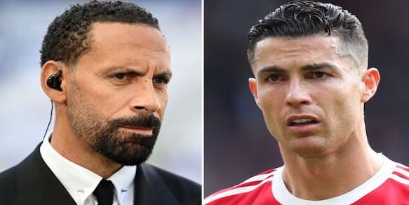 Why Cristiano Ronaldo wants to move to Chelsea – Rio Ferdinand finally reveals