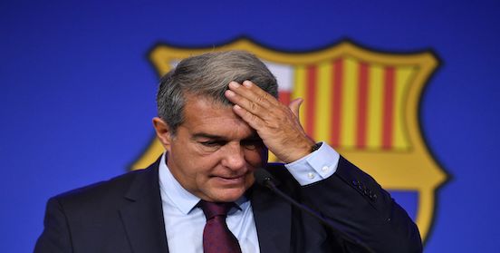 Sorry Barcelona as Chelsea set to win race to sign Brazilian star