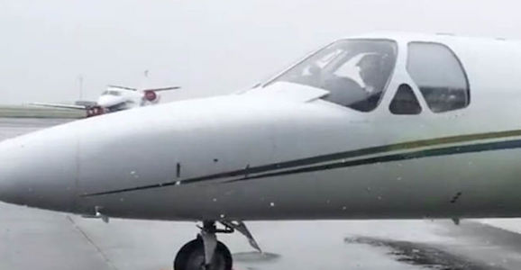 On his way to Stamford Bridge – Chelsea’s second summer signing ‘to take private jet ahead of his medical on Thursday’