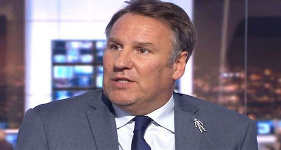 ‘I was surprised Chelsea didn’t sign him’ – Paul Merson reveals why Chelsea target would outscore Haaland