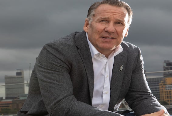 ‘Is better you sign him, don’t make that mistake’ – Paul Merson tells Chelsea to sign 50m powerhouse man and win the league