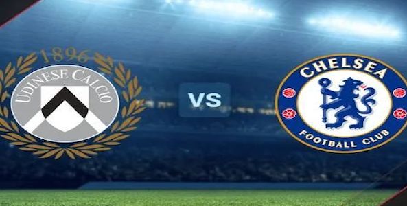 Chelsea vs Udinese Match 2: Live stream, lineup and how to watch…