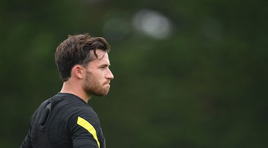 “Very difficult to replace”- Ben Chilwell gives his verdict on shocking Chelsea star summer exit