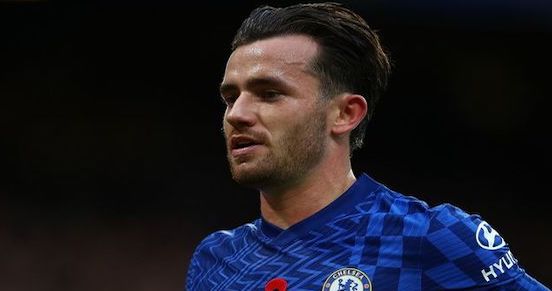 Ben Chilwell fires pre-season warning to Chelsea as Loftus-Cheek ‘ready’ to challenge Tuchel