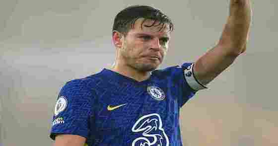 Confirmed: Top 3 potential candidates for Chelsea’s next captain as Azpilicueta set to leave club