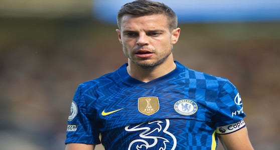 Just in: Cesar Azpilicueta to be sold immediately Chelsea secure this €60m deal…