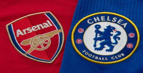 £60m Arsenal star ‘interested in joining Chelsea’ – report