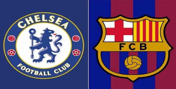 BREAKING: Barcelona set to ‘HIJACK’ Chelsea’s deal after reaching shock agreement with player overnight