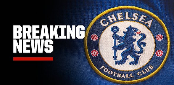 Chelsea announce signing of Czech Republic international midfielder on a three-year deal
