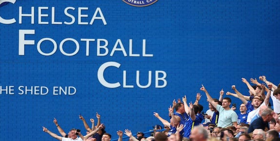 Chelsea ‘confident’ £102M star will get signed – fans told