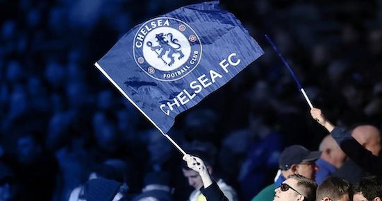 ‘Yassssss, quick business’ ‘he’s joining the biggest club in London’ – Fans reacted after Chelsea confirm third summer signing