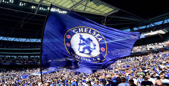 I think about Chelsea 100 per cent – €52M star confirms he will be a Chelsea player this summer