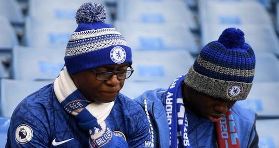 ‘Are we Everton?, God forbid’ – Chelsea fans reacts as Blues consider shock move for 25-years-old Alonso replacement