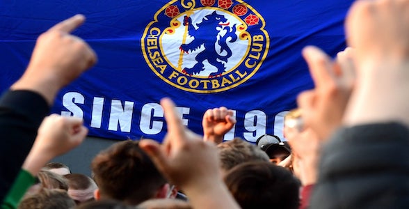 Brand new Chelsea signing tells fans why he decided to complete monster move