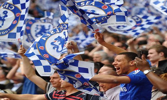 World class arrival ‘is a good signing for Chelsea’ ‘ he will bring alot to the club – fans told