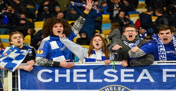 Done DEAL? as Chelsea top target set to sell his house ahead of his potential move to Stamford Bridge