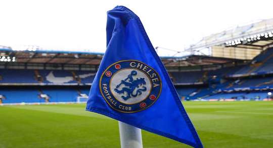 Deal close: Chelsea top target scouting for a house in London