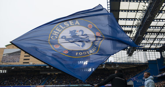 World class Dutch-man set to leave club for Chelsea on one condition