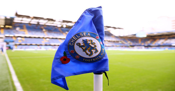 “As a child, I grew up as a Chelsea fan, so Chelsea” – Bundesliga star reveals love for Chelsea