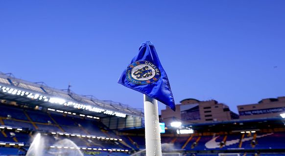 New signing to score 20-goals a season after Chelsea agreed mammoth £128M deal