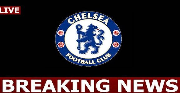Finally confirmed, player passes Chelsea medical after agreeing five year deal, as announcement date set