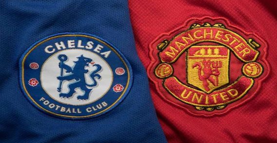 ‘He does not want Manchester United, he wants Chelsea’ – Blues told to hijack this €80M deal