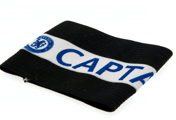 I want to be the next Chelsea captain –  Chelsea star insists on becoming the next Chelsea captain after Azpilicueta