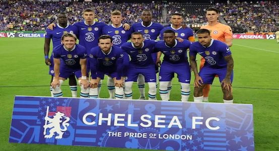 ‘Finished player, leave now your time is over’ – Former Chelsea star tells player to leave Stamford Bridge ahead of next season