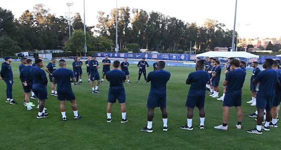 Chelsea player sacks agent, as he wants Stamford Bridge exit