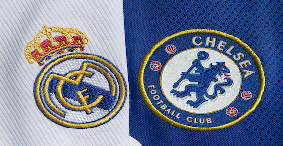 Deal close. Chelsea reach agreement for highly-rated Real Madrid target