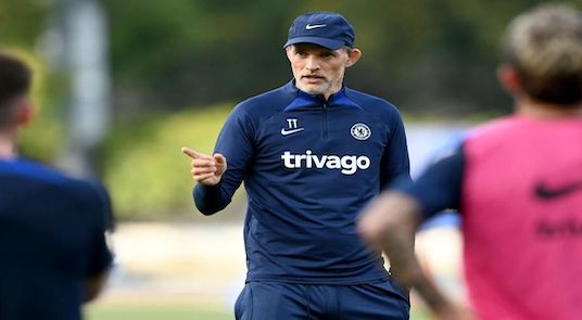 “I don’t expect him to go” – Tuchel slams Chelsea star as he opens door to Chelsea exit 