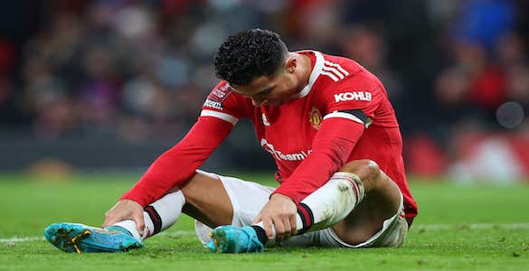 Cristiano Ronaldo makes another shocking attempt to force his move to Chelsea – report