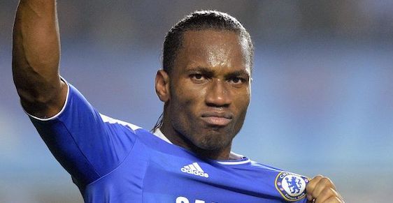 ‘He can become world class, he’s a great player’ –  Didier Drogba hails Chelsea target