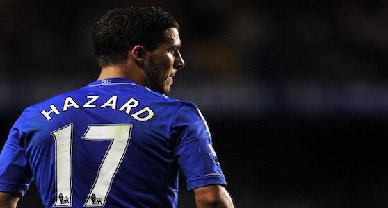 Chelsea finally found long-term Eden Hazard replacement as Blues craved for 100M signing