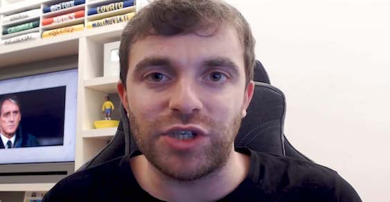 ‘He accepted Chelsea as his next club’ – Romano confirms as player close to Chelsea move